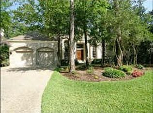 22 Lyric Arbor Cir, Spring, TX 77381