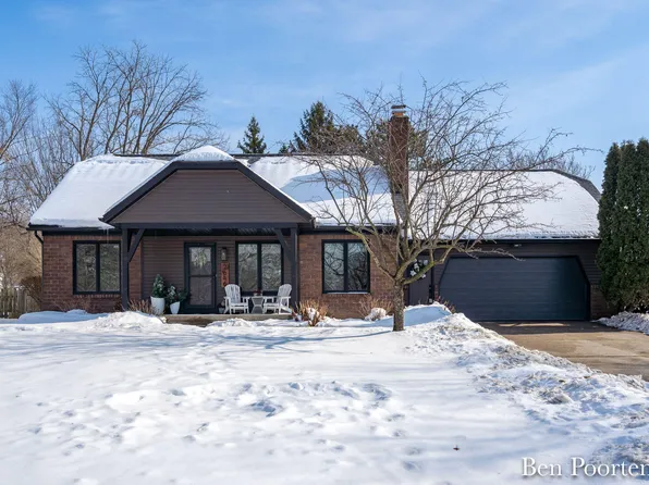 2646 Monroe Ave NE, Grand Rapids, MI 49505