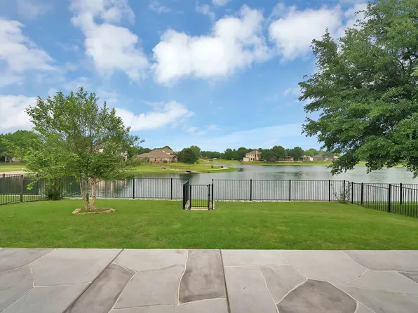 2609 Loon Lake Rd, Denton, TX 76210