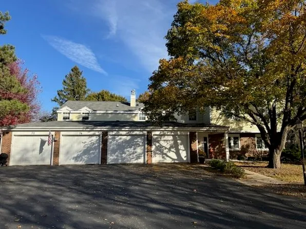 7874 E Oakbridge Way #1B, Madison, WI 53717