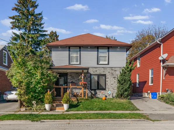 20 Brock St E, Oshawa, ON L1G 1R9