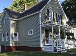 69 Alvarado Ave, Worcester, MA 01604