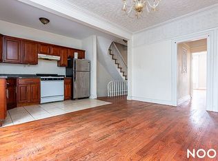 31 Pulaski St #4, Brooklyn, NY 11206