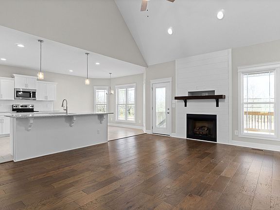 5th image of 29 River Chase Lot 29