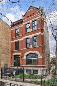 2233 N Bissell St #3, Chicago, IL, 60614