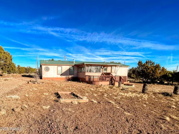 8482 BIG BEAR Drive, Show Low, AZ 85901