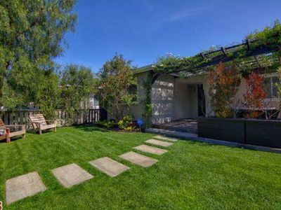 3138 Curts Ave, Los Angeles, CA, 90034