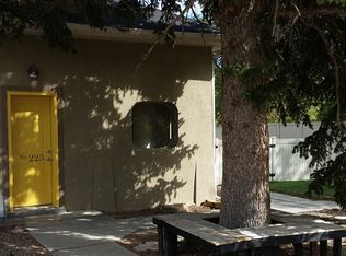 223 Alder St, Mountain View, WY 82939