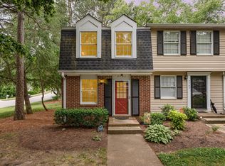 7701 Crown Crest Ct, Raleigh, NC 27615