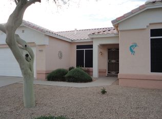 19201 N 138th Ave, Sun City West, AZ 85375