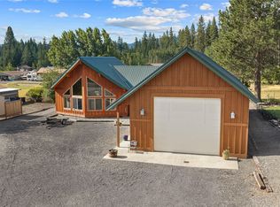 160 Ronald Ridge Drive, Ronald, WA 98940