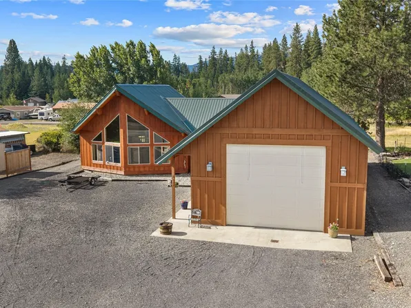 160 Ronald Ridge Drive, Ronald, WA 98940