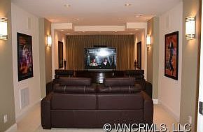 AV Room