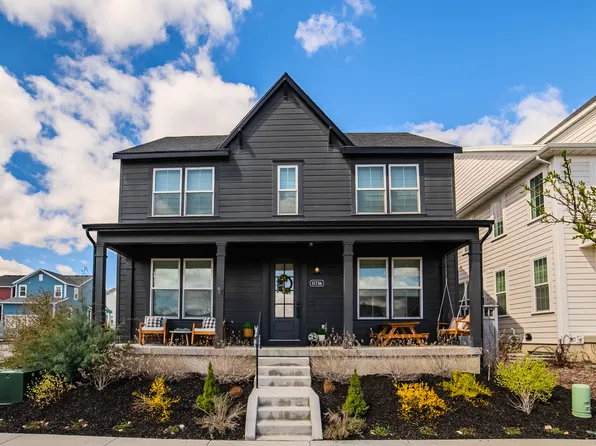 11736 S Watercourse Rd, South Jordan, UT 84009