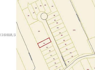 23 Graham Ln, Hilton Head Island, SC 29926
