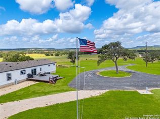 6837 State Highway 173 N, Bandera, TX 78003