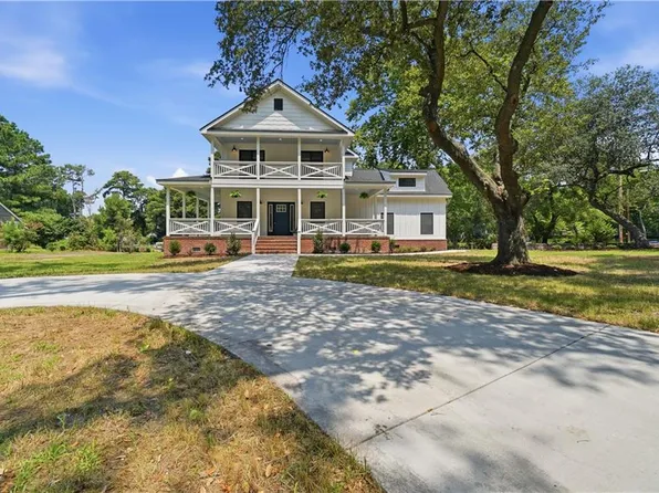 1356 Windsor Point Rd, Norfolk, VA 23509