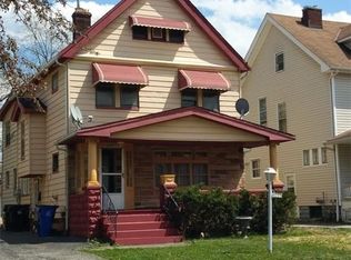 4265 E 128th St, Cleveland, OH