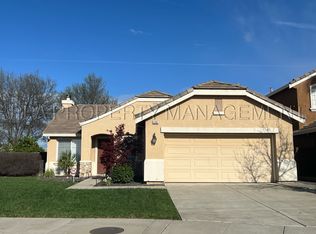 580 Clarence Bromell St, Tracy, CA