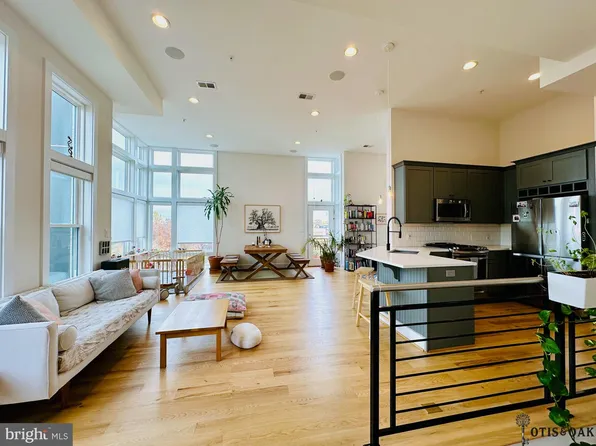 1352 Quincy St NW #4, Washington, DC 20011