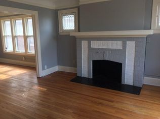 4301 Tyler St #2, Detroit, MI 48238