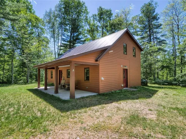 54175 County Highway A, Barnes, WI 54873
