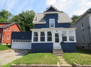 378 Madison Avenue, Berlin, NH 03570
