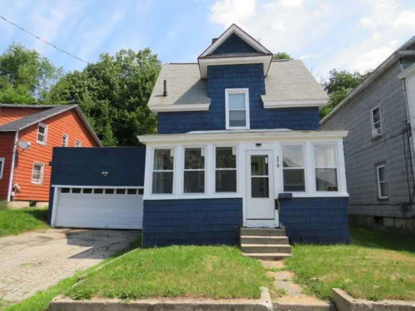 378 Madison Avenue, Berlin, NH 03570