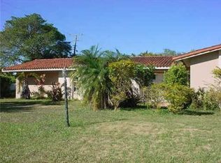 7301 SW 116th St, Pinecrest, FL 33156