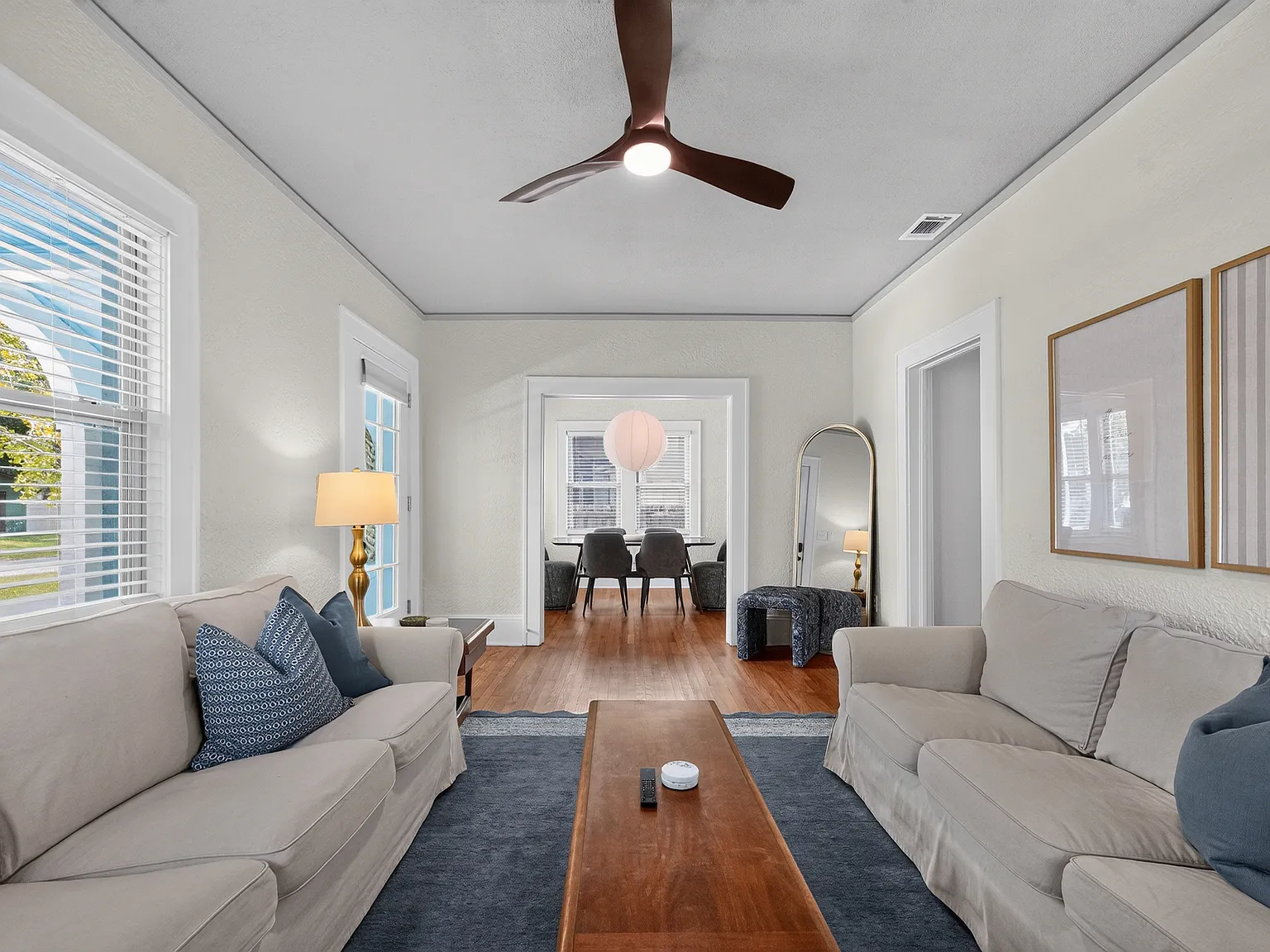 3 bed, 1235 sqft, $2,900 — Photo 3
