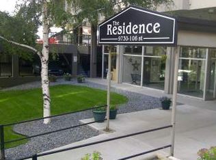 9730 106th St NW, Edmonton, AB T5K 1B7