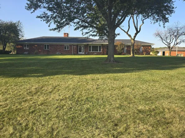 9563 Corduroy Rd, Curtice, OH 43412