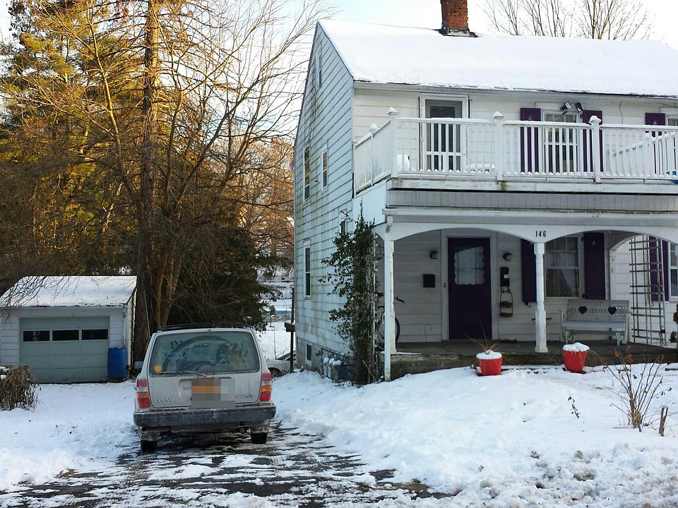 146 Linderman Ave, Kingston, NY 12401 Zillow