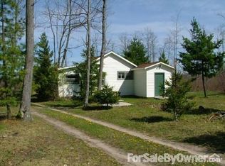 2165 W Kneeland Rd, Mio, MI 48647