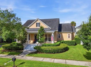1018 WILD ELM STREET, CELEBRATION, FL 34747