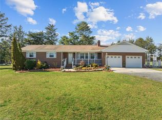 118 Kinview Dr, Archdale, NC 27263