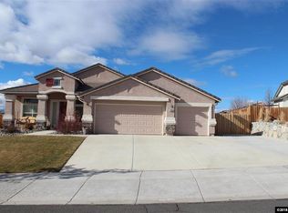 7385 Lacerta Dr, Sparks, NV 89436
