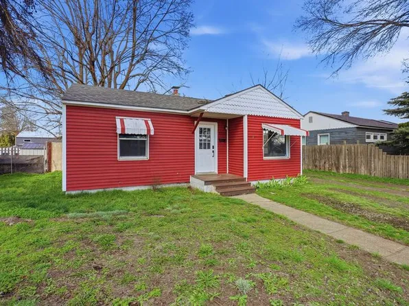 2707 E South Crescent Ave, Spokane, WA 99207