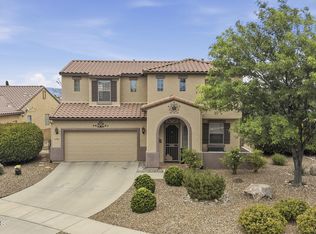 7961 E Crooked Creek Trl, Prescott Valley, AZ 86314