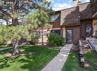 4750 N Carefree Cir, Colorado Springs, CO 80917