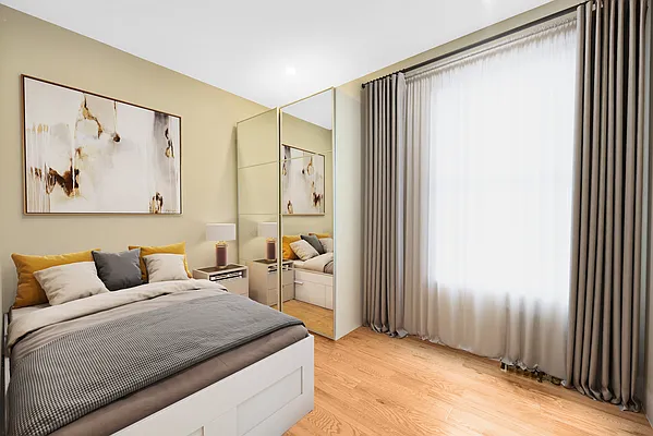 Rented by Tosh Marks Property Group | media 4