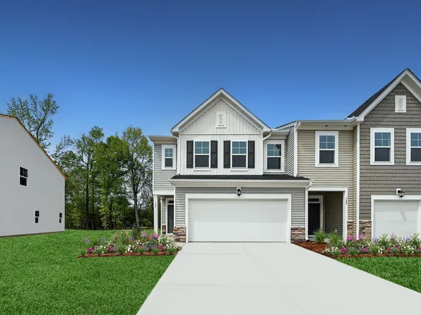 124 Tree Moss Ct, Rolesville, NC 27571