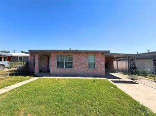 108 N Francisco Ave UNIT B, Mission, TX 78572