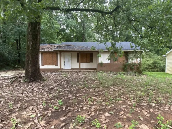 6119 Pine Needle Dr, Covington, GA 30014
