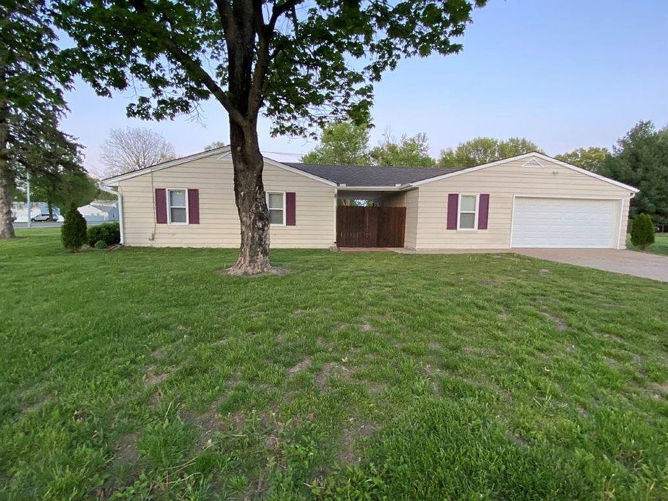 17301 E R D Mize Rd, Independence, MO 64057 Zillow