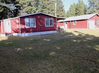812 N 2nd St, Lincoln, MT 59639