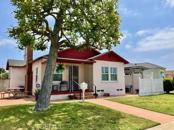 4810 San Gabriel Pl, Pico Rivera, CA 90660