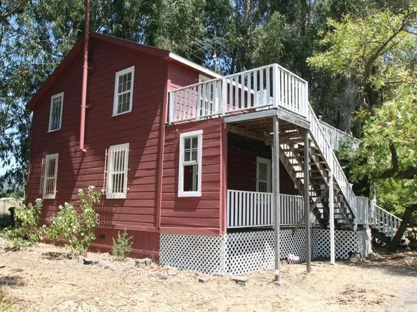 1221 Denmark Street, Sonoma, CA 95476