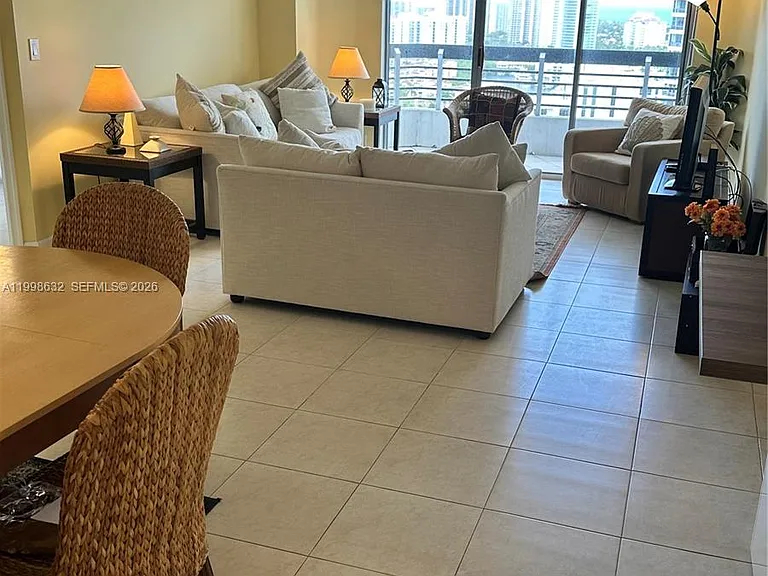 3530 Mystic Pointe Dr #2607 — Photo 5