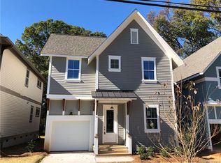 1821 Summey Avenue Lot #4, Charlotte, NC 28205